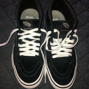 Antihero Vans Men’s